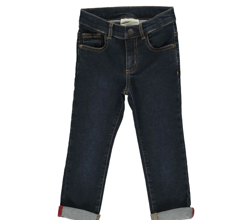 Pallas, Jeans
