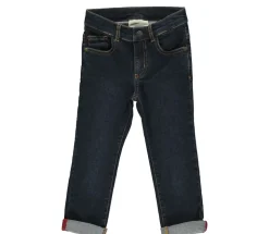 Pallas, Jeans