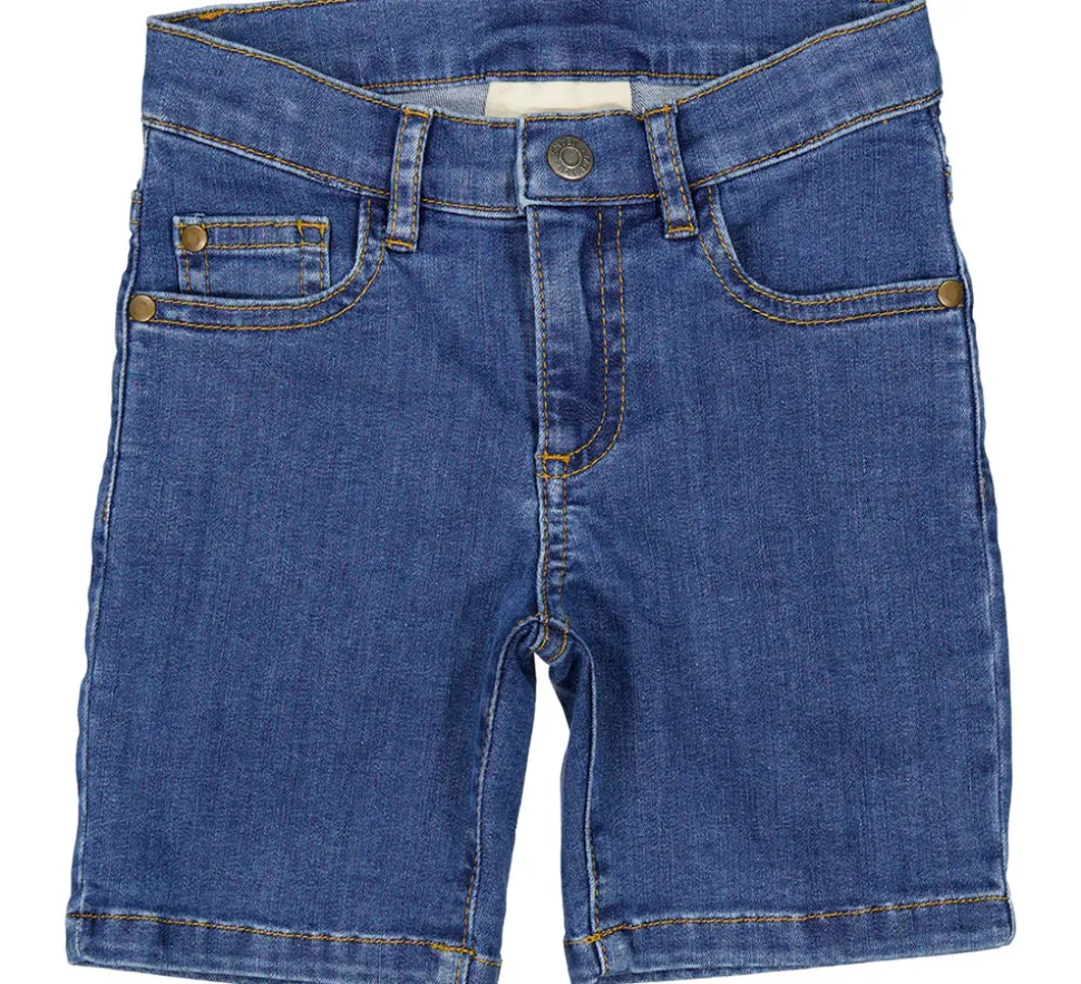 Pallas S, Shorts