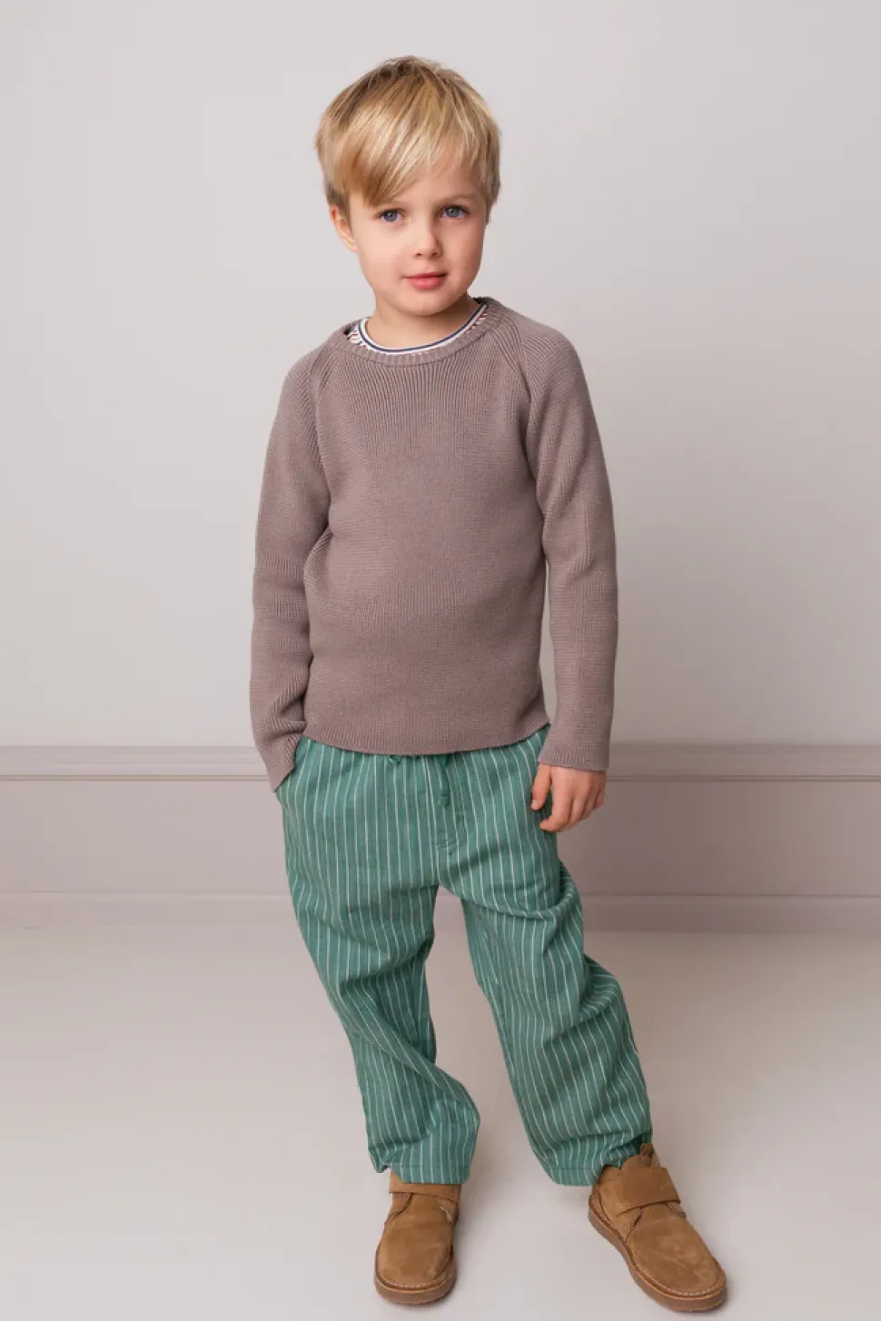 Paloma, Pants