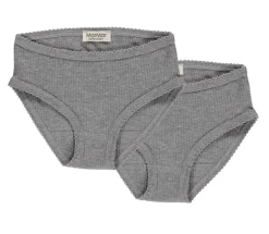 Panties 2-Pack, Underwear