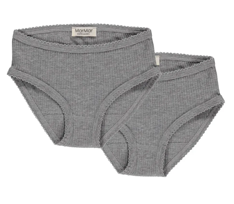 Panties 2-Pack, Underwear