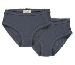 Panties 2-Pack, Underwear