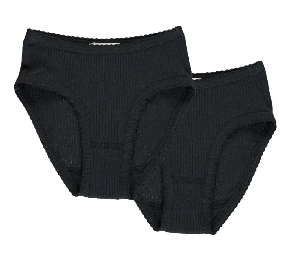Panties 2-Pack, Underwear