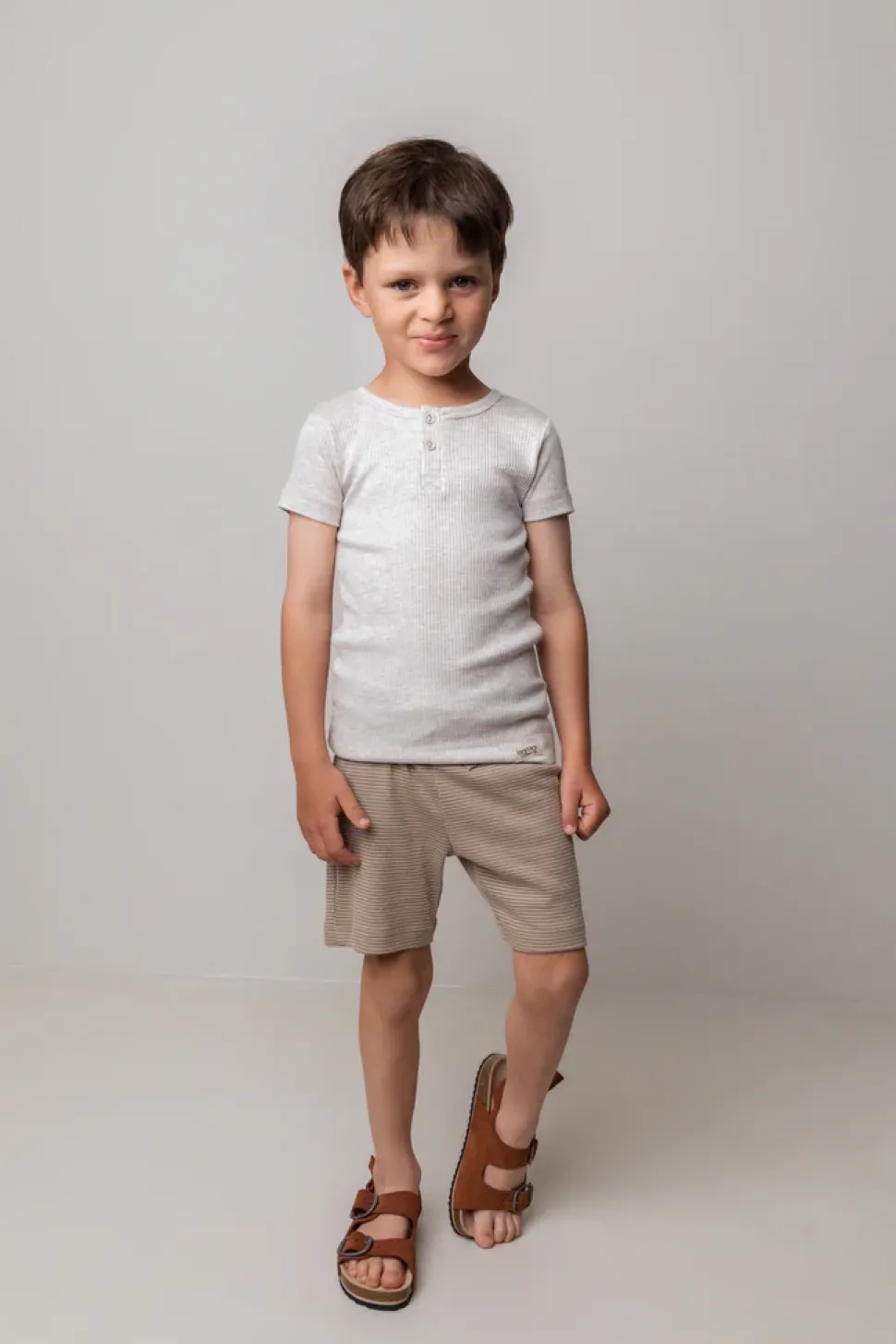 Paulo, Shorts