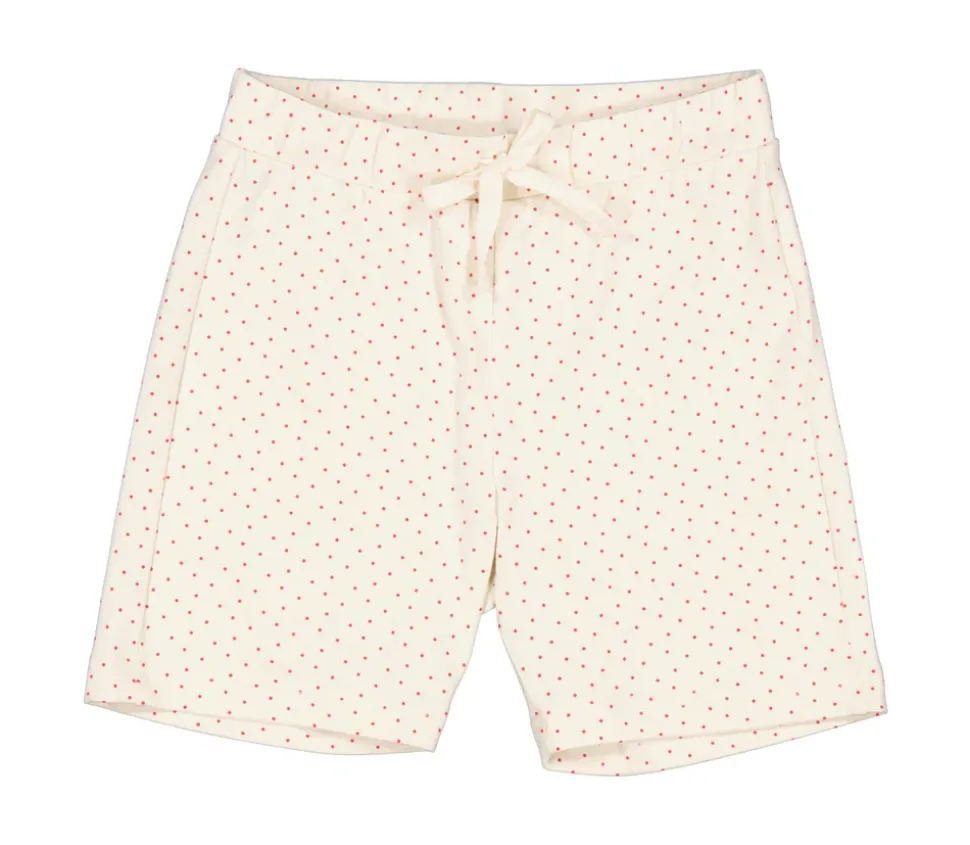 Paulo, Shorts