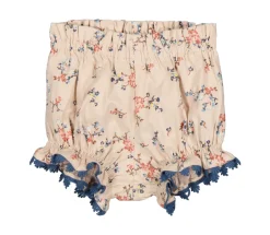 Pava, Bloomers