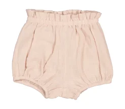 Pava, Bloomers