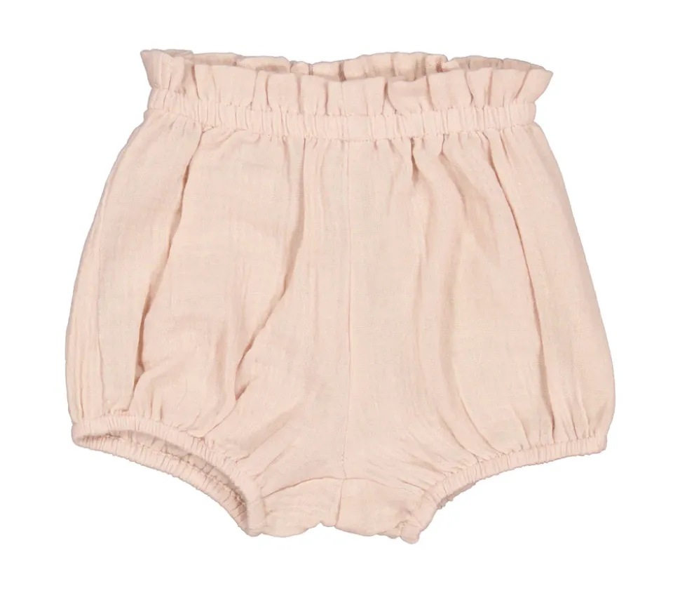 Pava, Bloomers