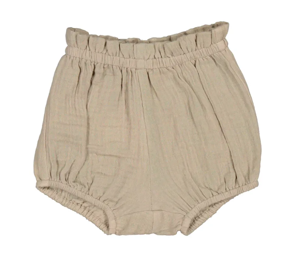 Pava, Bloomers