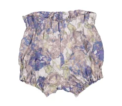 Pava, Bloomers