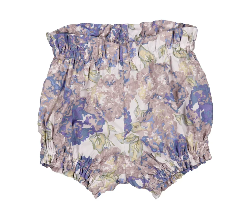 Pava, Bloomers