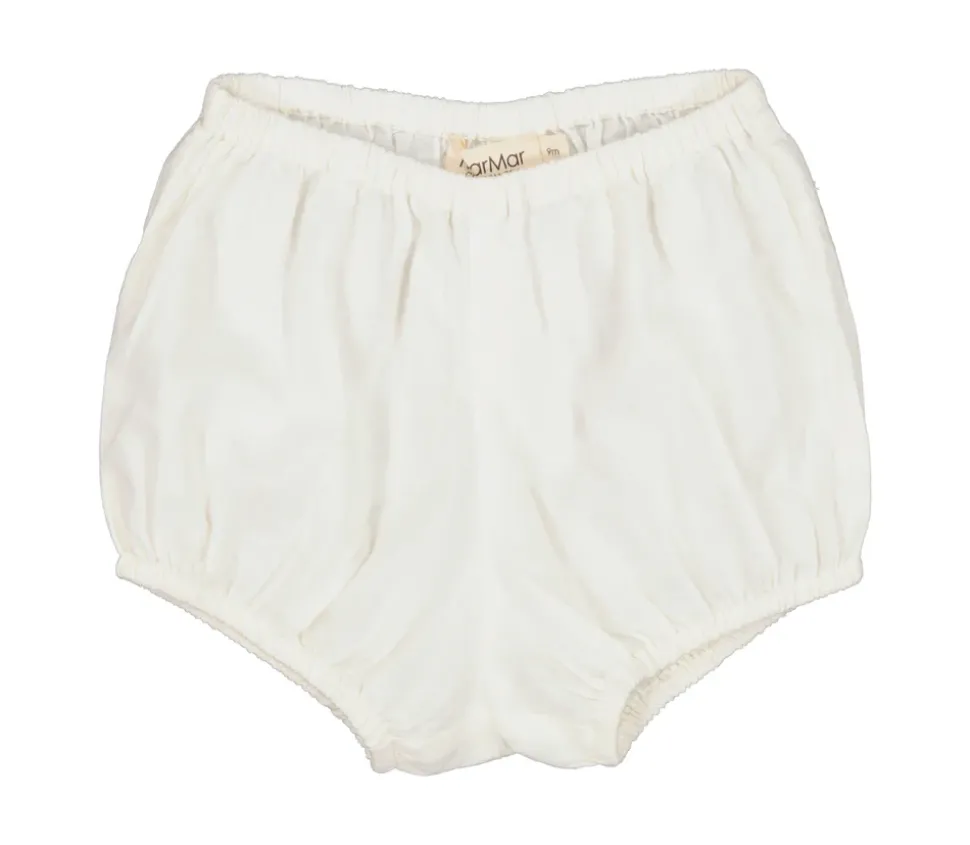 Pava, Bloomers