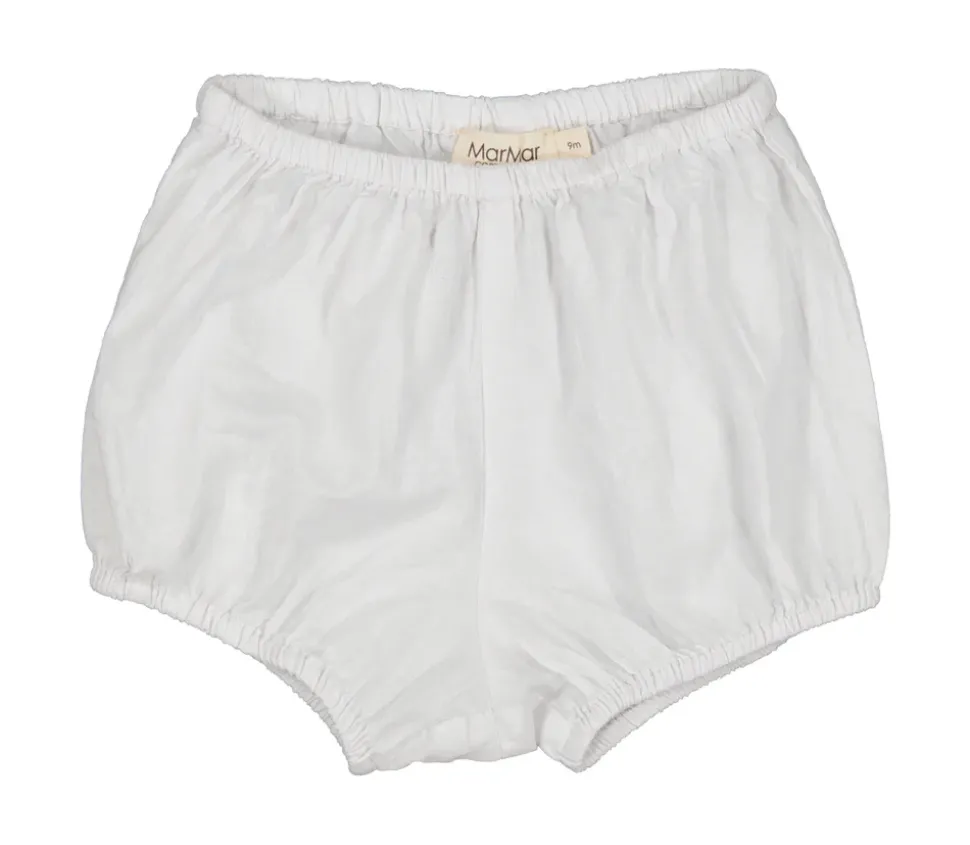 Pava, Bloomers
