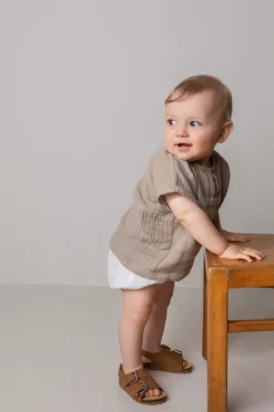 Pava, Bloomers
