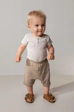 Paxton, Shorts