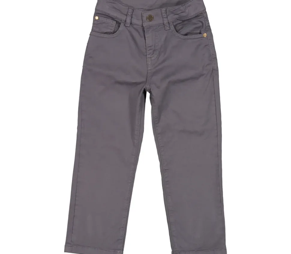 Pearson, Pants