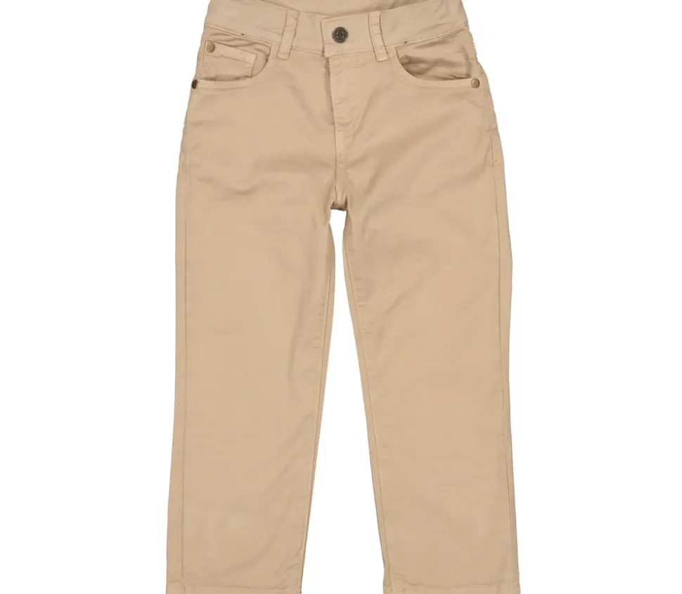 Pearson, Pants