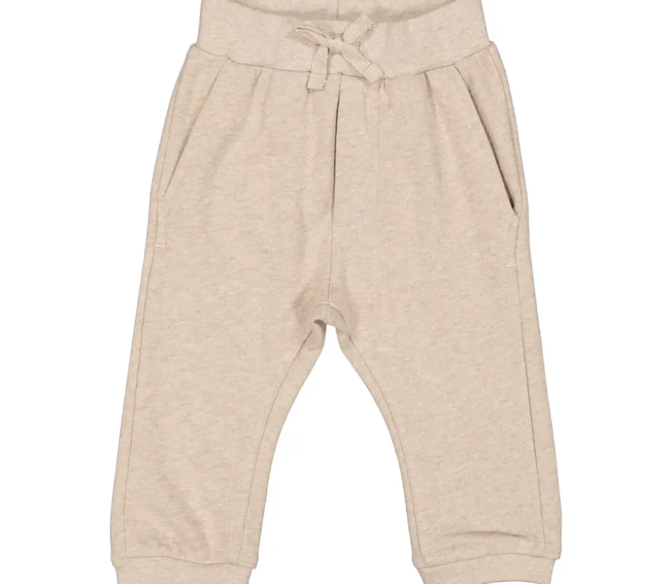 Pelo B, Sweatpants