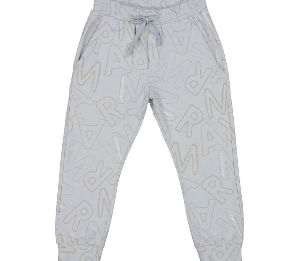 Pelo, Sweatpants
