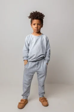 Pelo, Sweatpants