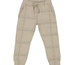 Pelo, Sweatpants