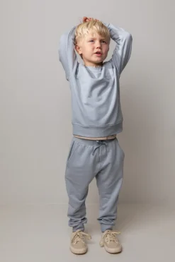 Pelo, Sweatpants