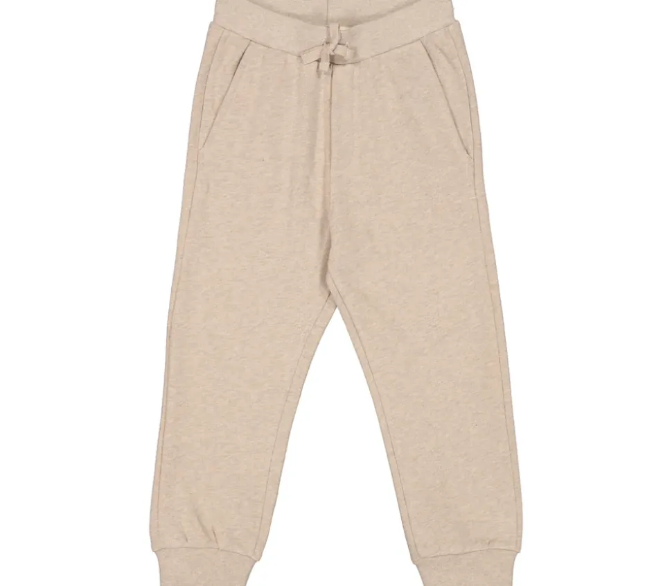 Pelo, Sweatpants
