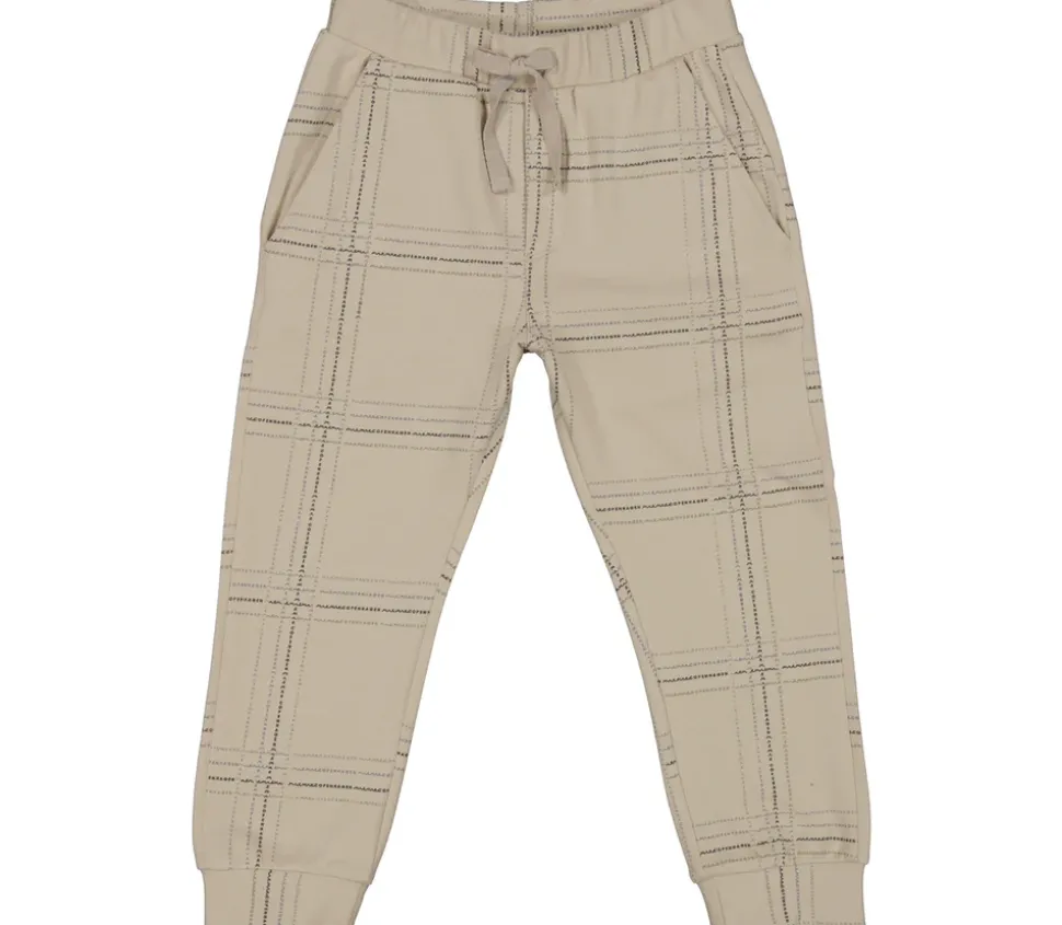 Pelo, Sweatpants