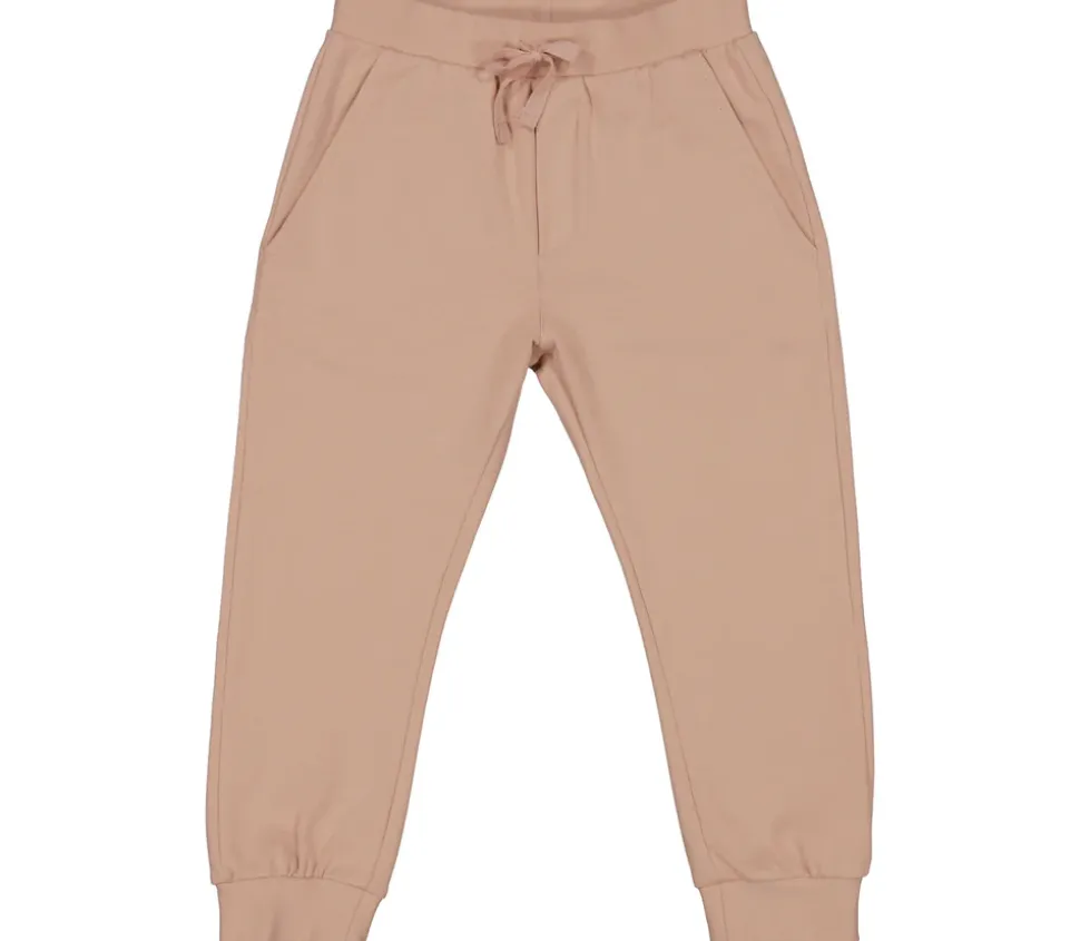 Pelo, Sweatpants
