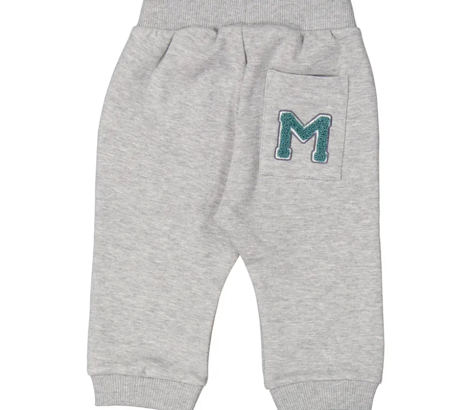 Pelon B, Sweatpants