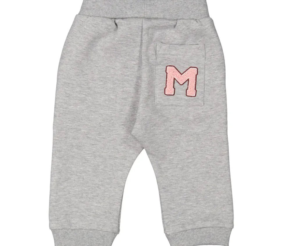 Pelon B, Sweatpants