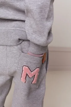 Pelon, Sweatpants