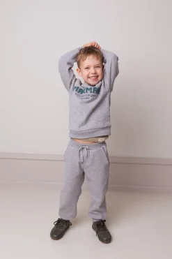 Pelon, Sweatpants