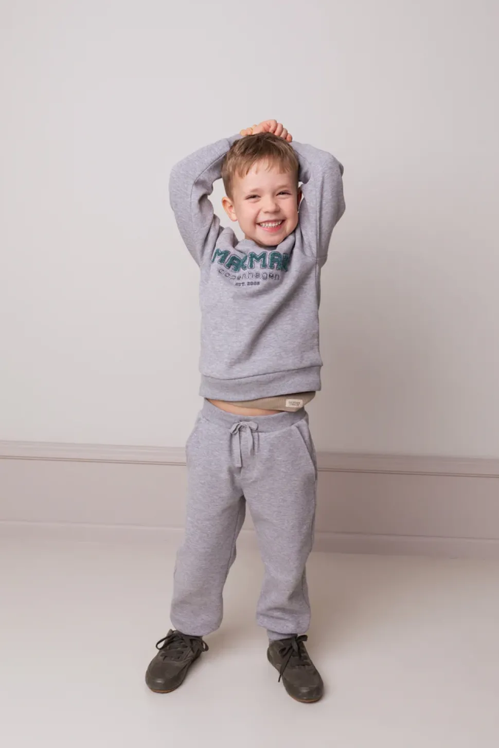 Pelon, Sweatpants