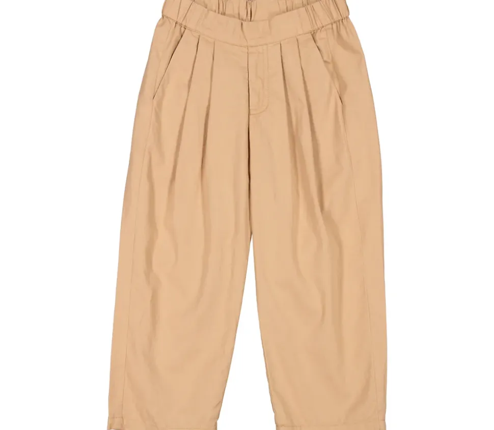 Perlina, Pants