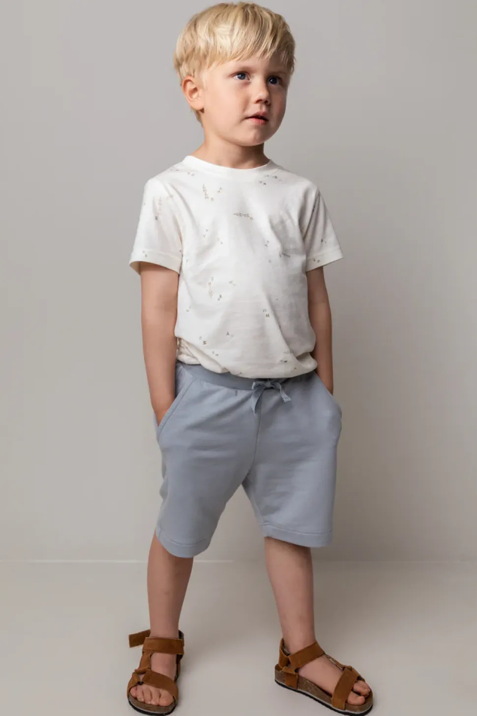 Phoenix, Shorts