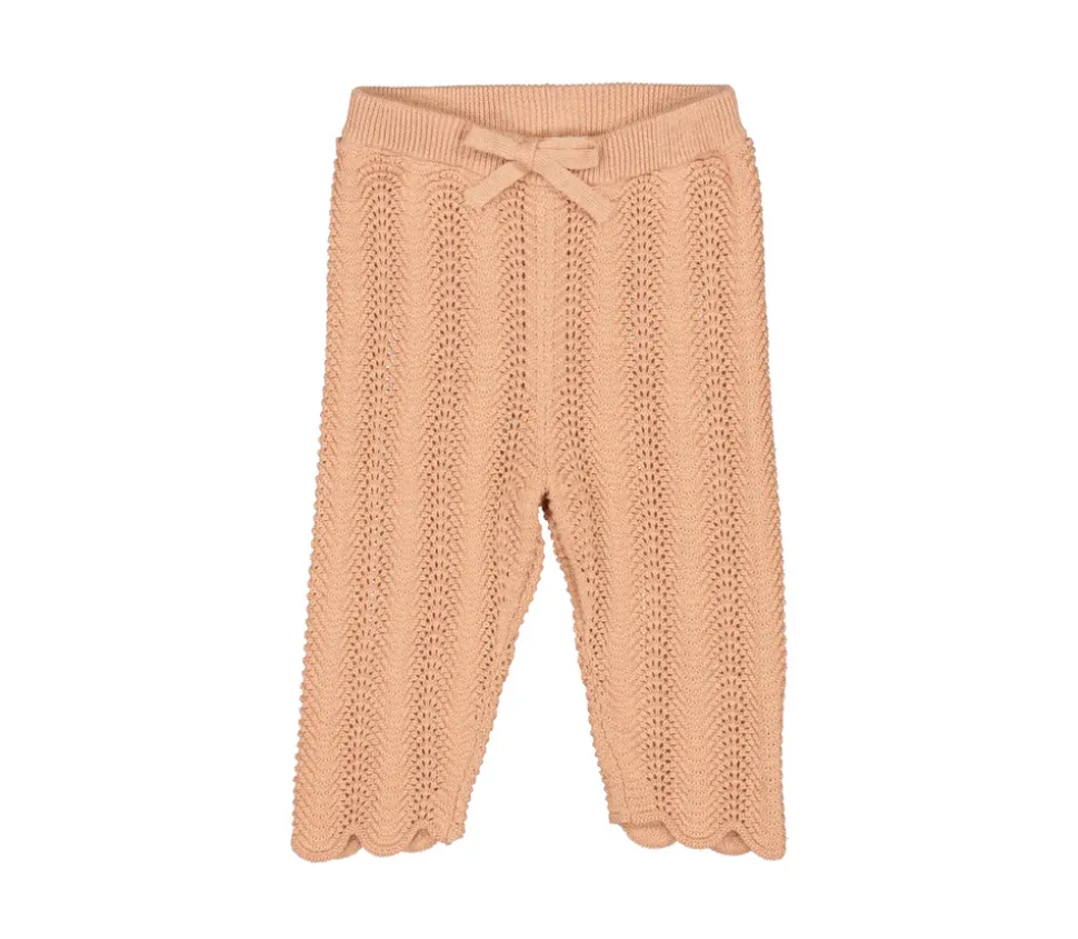 Piggie, Pants
