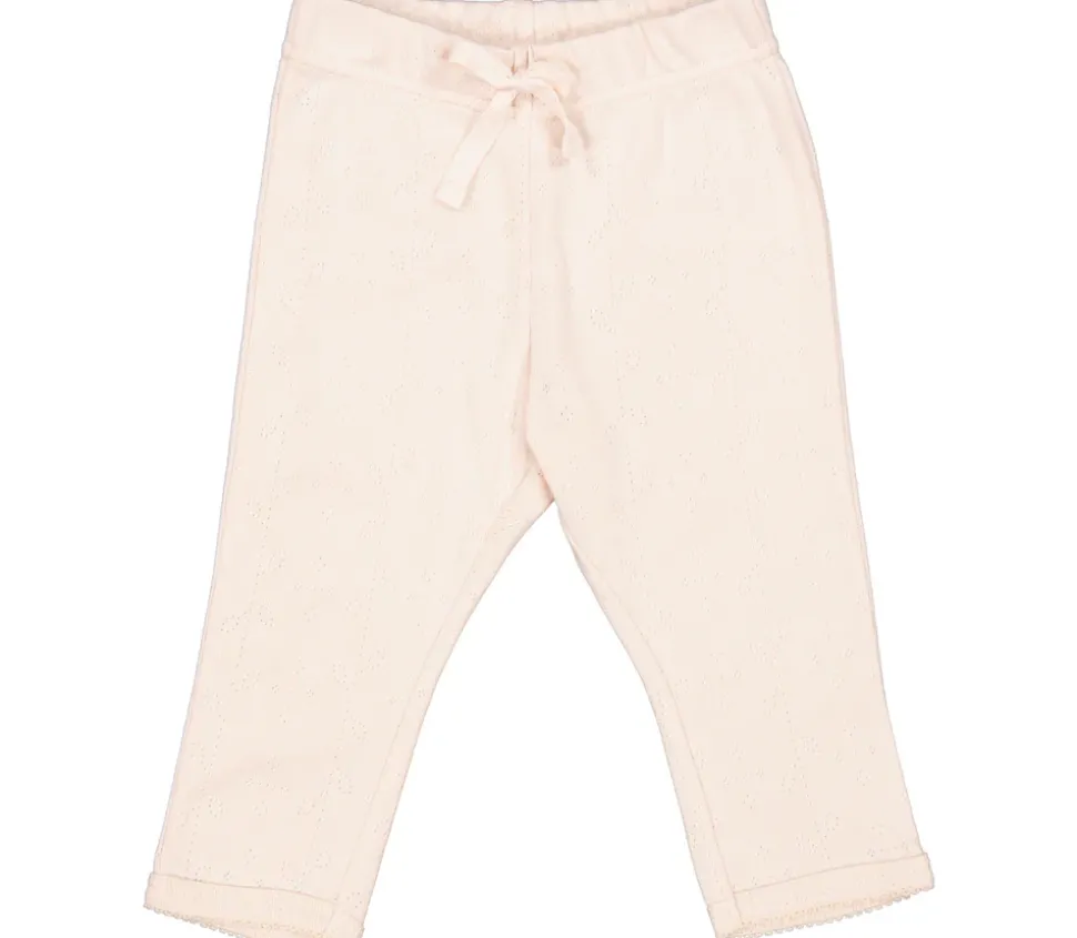 Pitti, Pants