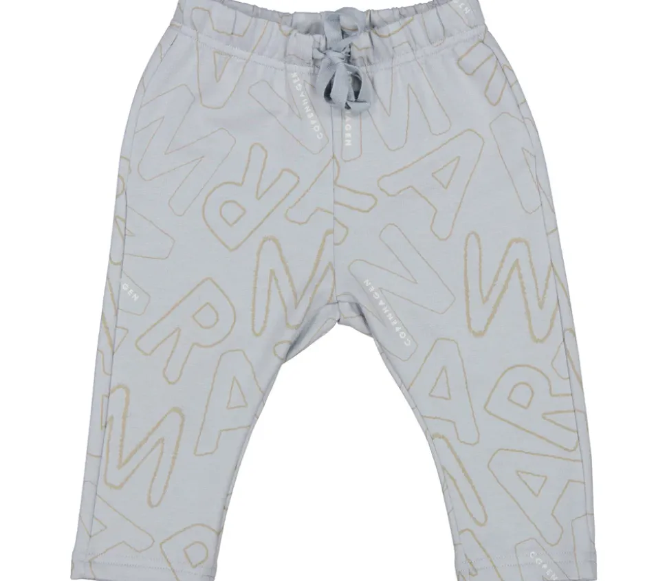 Pitti, Sweatpants