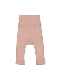 Piva, Wool Pointelle Pants