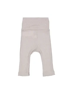 Piva, Wool Pointelle Pants