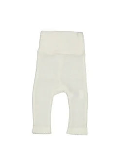 Piva, Wool Pointelle Pants