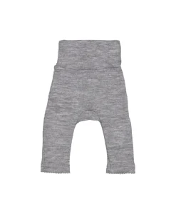 Piva, Wool Pointelle Pants