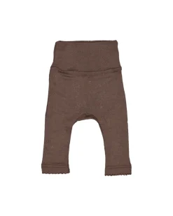 Piva, Wool Pointelle Pants