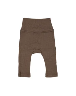 Piva, Wool Rib Pants