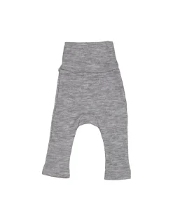 Piva, Wool Rib Pants