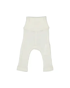 Piva, Wool Rib Pants