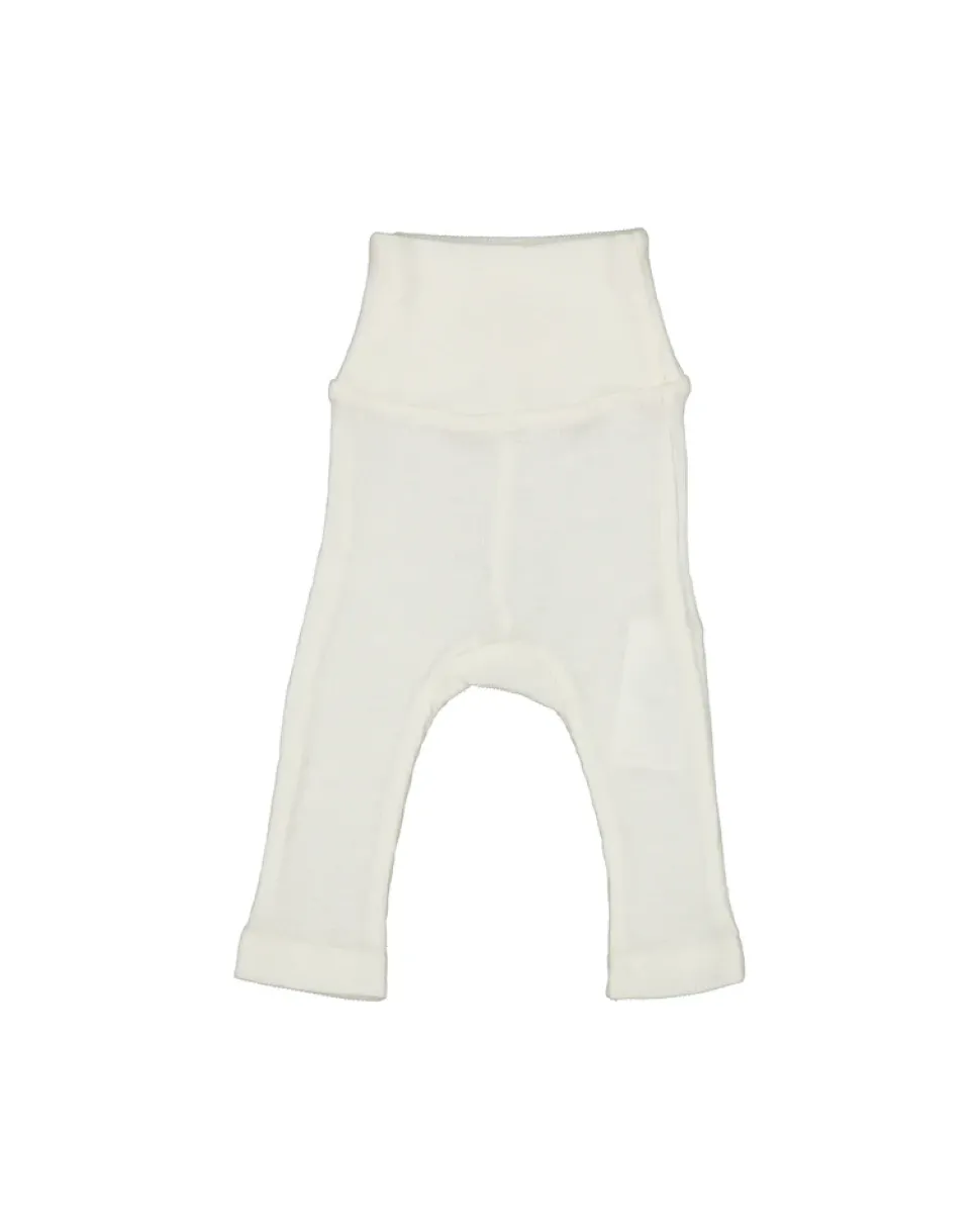 Piva, Wool Rib Pants