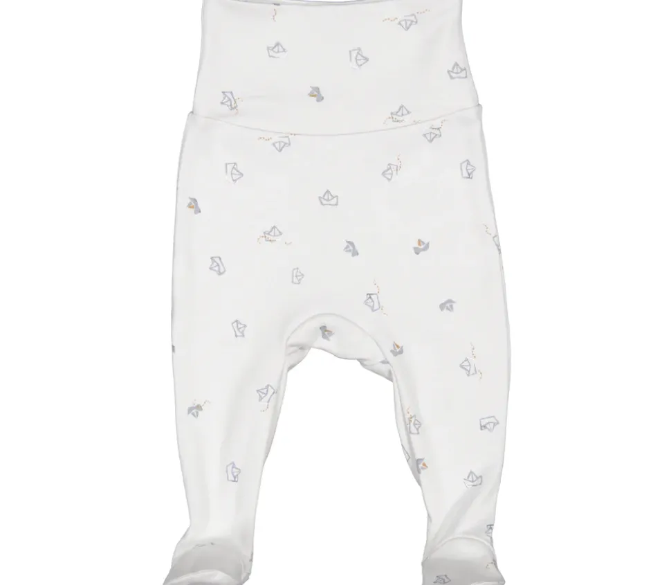 Pixa, Pants